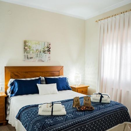 Gallimo Apartaments Амполья Экстерьер фото
