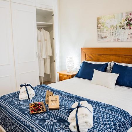 Gallimo Apartaments Амполья Экстерьер фото