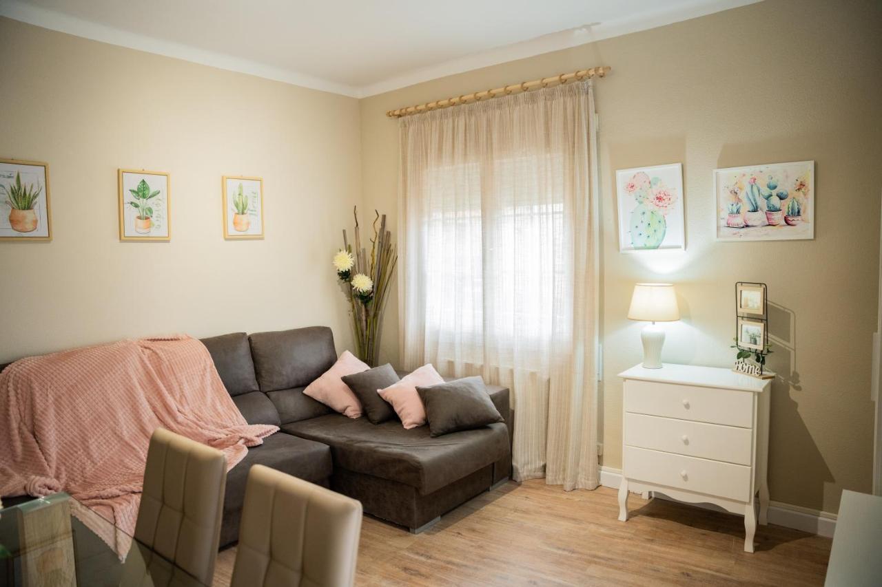 Gallimo Apartaments Амполья Экстерьер фото