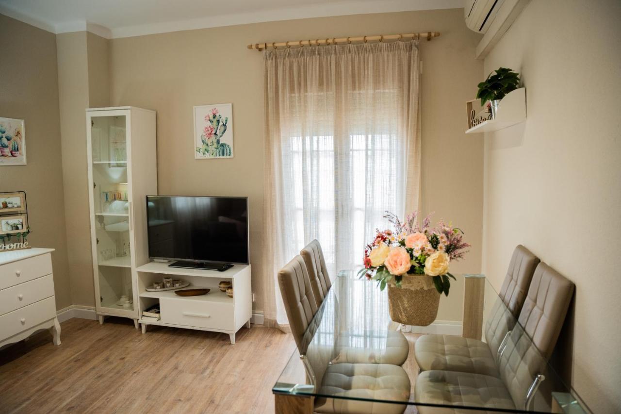 Gallimo Apartaments Амполья Экстерьер фото